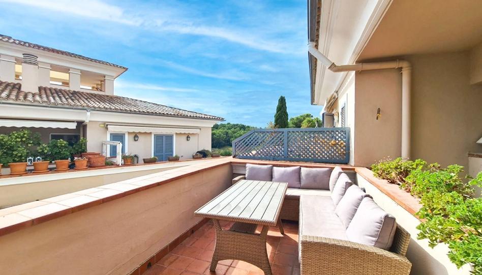 Photo 1 of Apartment to rent in Cas Català - Illetes, Illes Balears