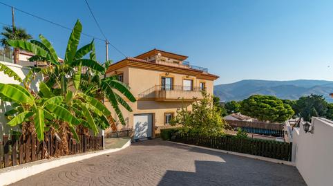 Foto 2 de Casa o xalet en venda a Gualchos pueblo, Granada