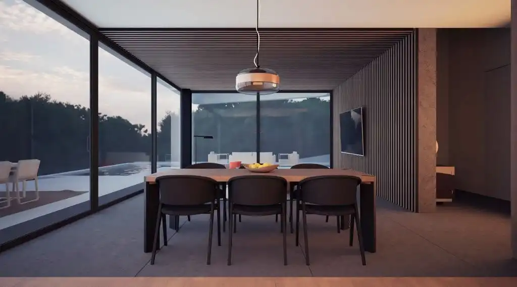 Chalet con piscina en venta en Altea la Vella, imagen 11