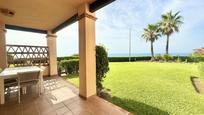 Garden of Apartment for sale in Mijas  with Air Conditioner and Terrace