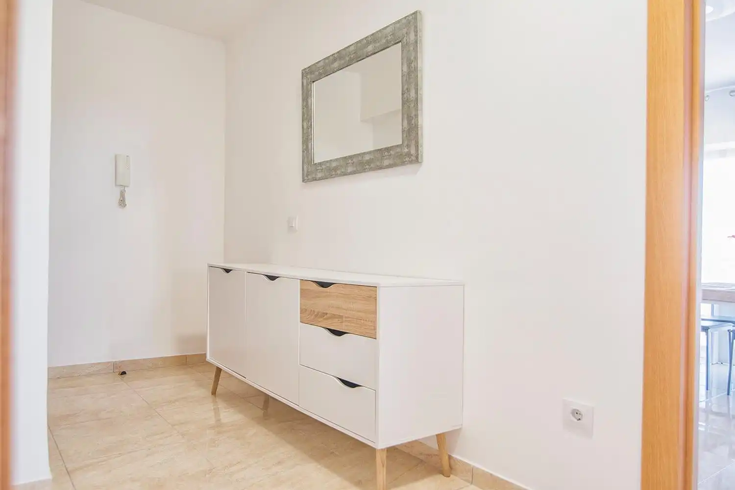 Apartamento con ascensor en venta en Zona Pueblo, imagen 17