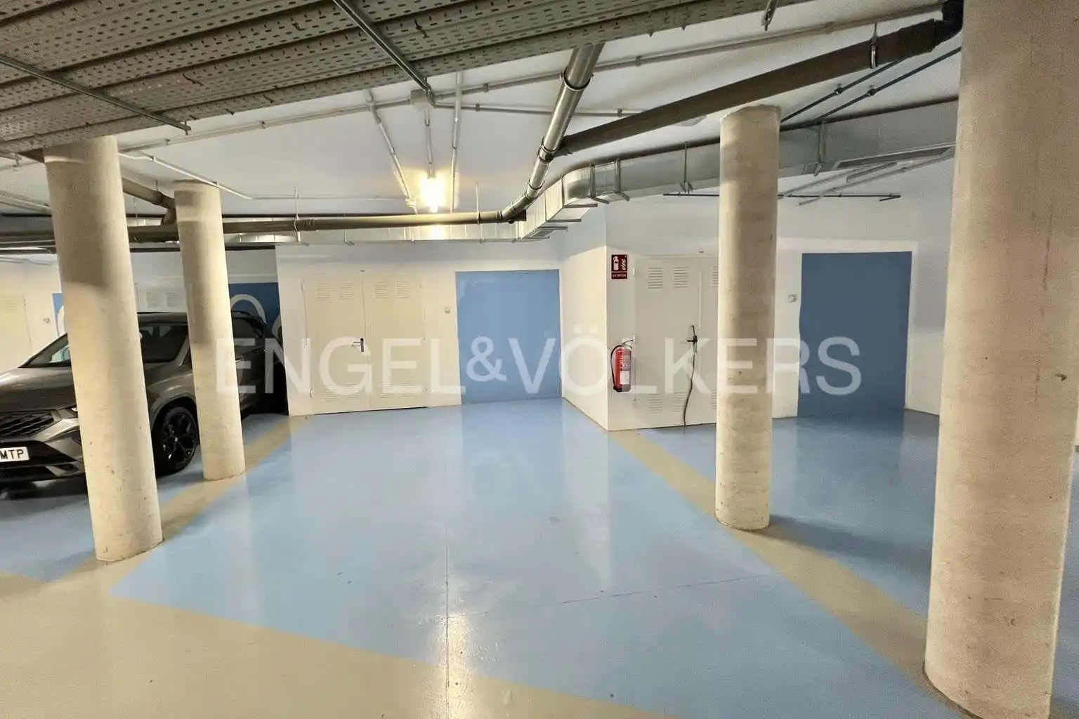 Flat with pool for sale in Abama, imagen 28