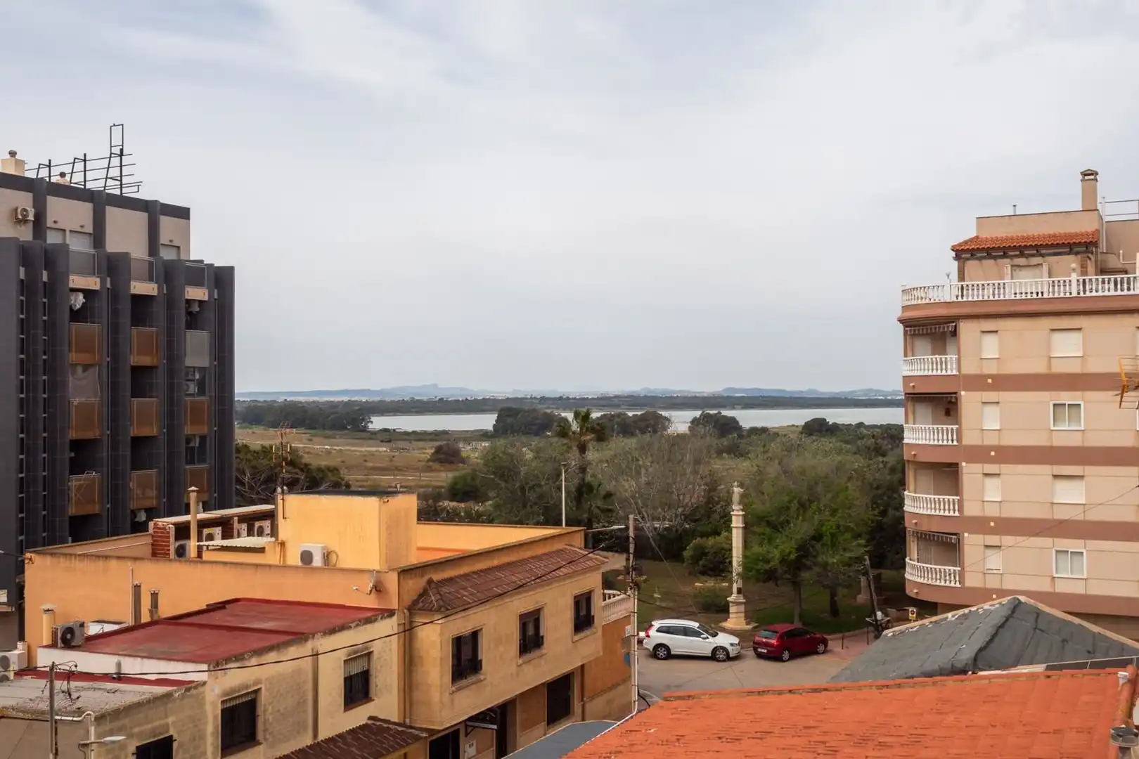 Apartment for sale in La Mata