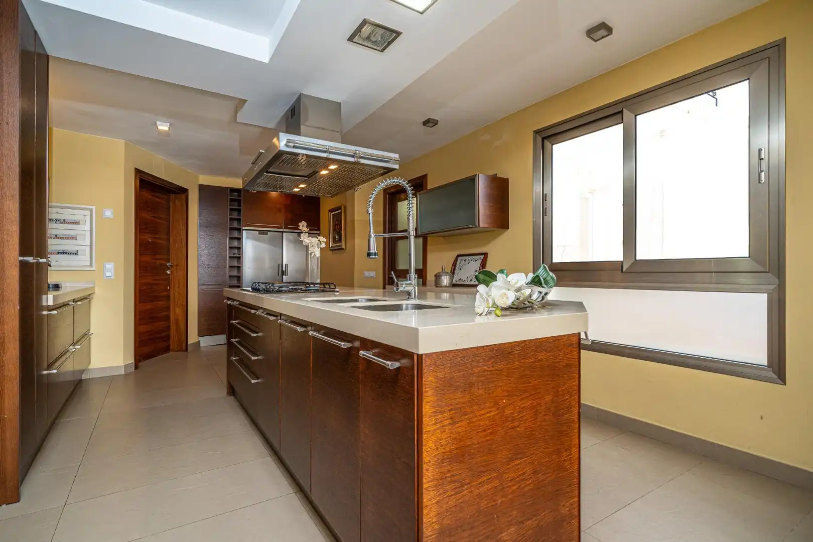 Flat with lift for sale in Nord, imagen 16