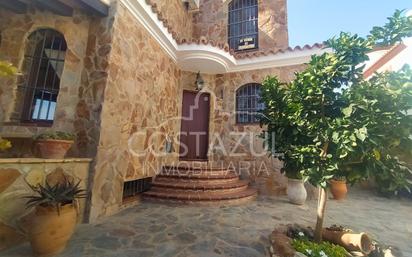 Casa adosada en venda en Chiclana de la Frontera