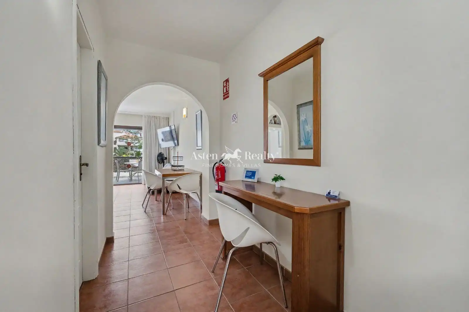 Ático en venta en San Miguel de Abona con Aire acondicionado, Terraza y Piscina
