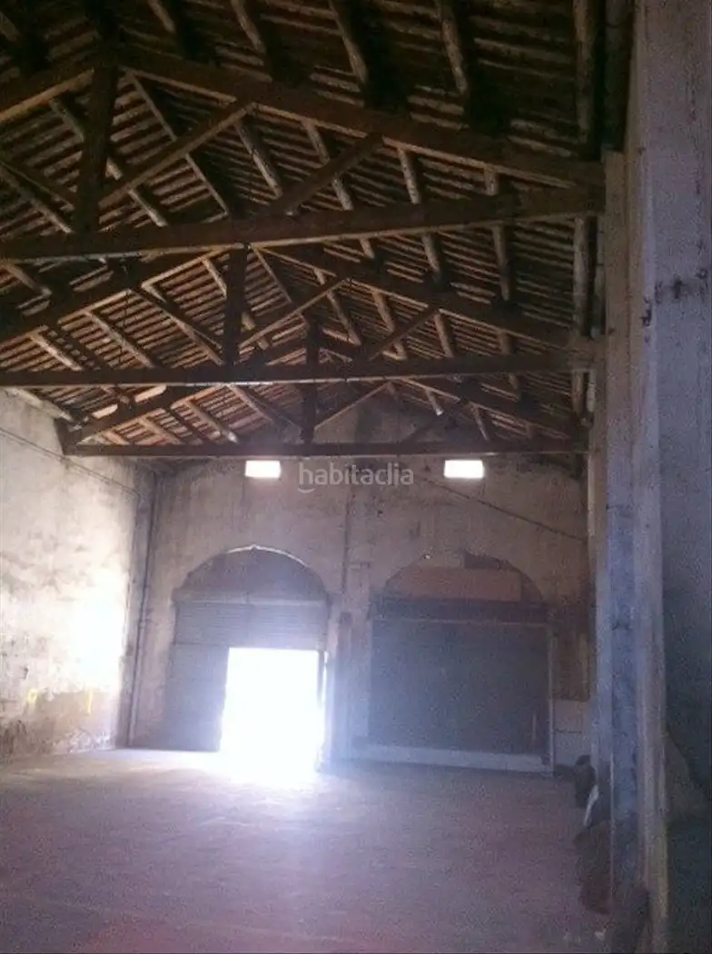 Industriegebäude zur Miete in Tàrrega, imagen 2