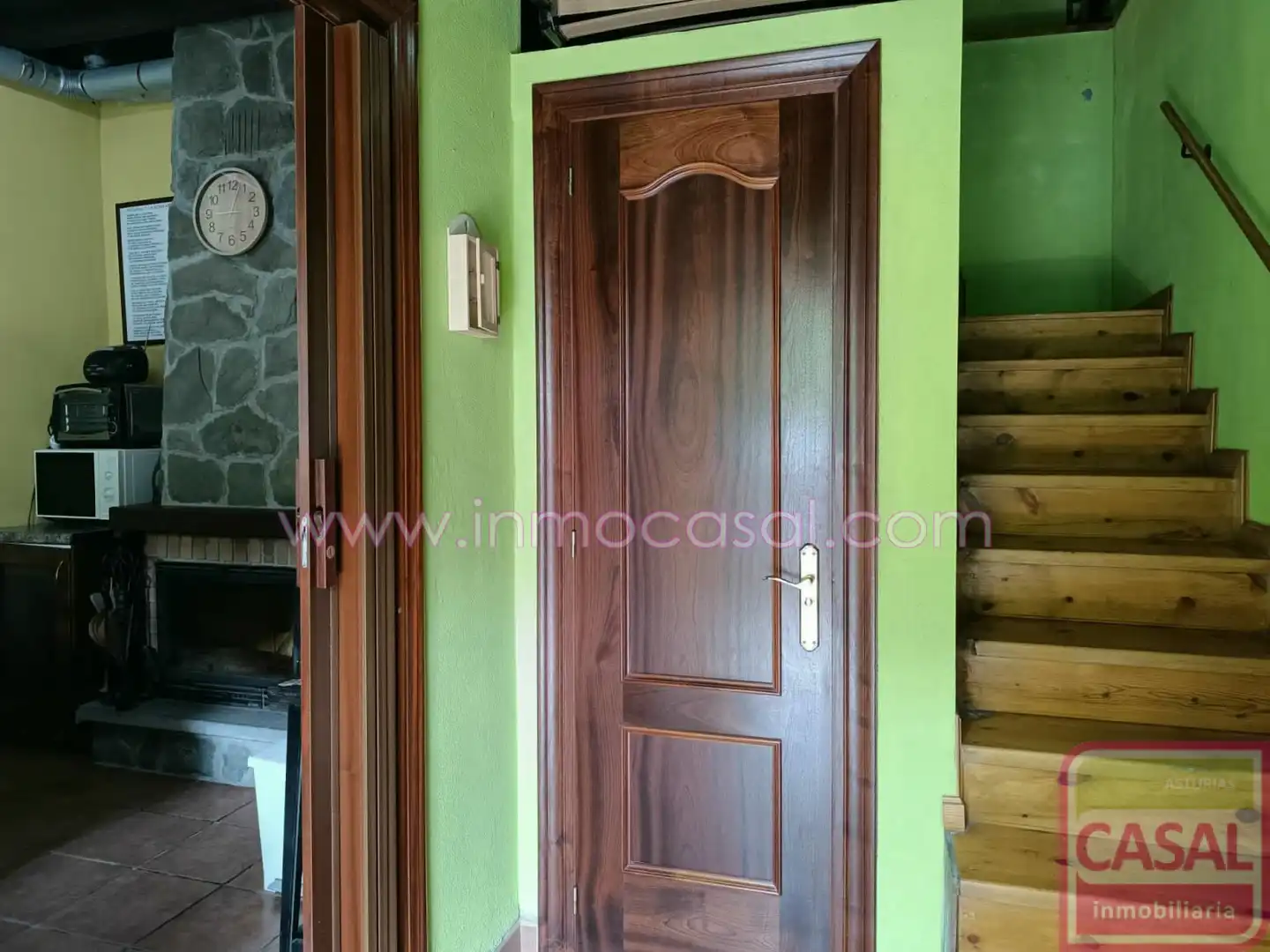 Casa en venta en Aller, imagen 6