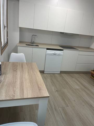 Piso en Alquiler en Rúa García Camba, 7 en Centro - Echegaray