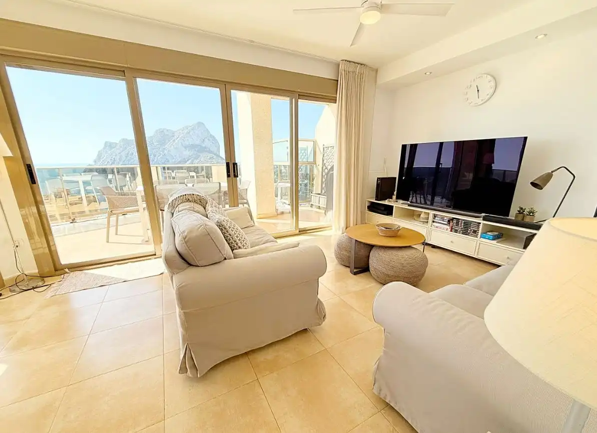 Apartment with terrace for sale in Zona Levante - Playa Fossa, imagen 33