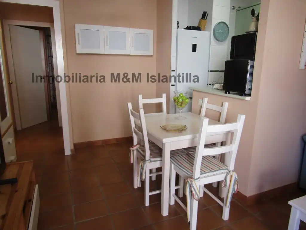 Apartament amb piscina en venda a Islantilla Golf, imagen 27