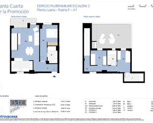 Attic for sale in Dr. Pearson, Vallparadís - Antic Poble de Sant Pere
