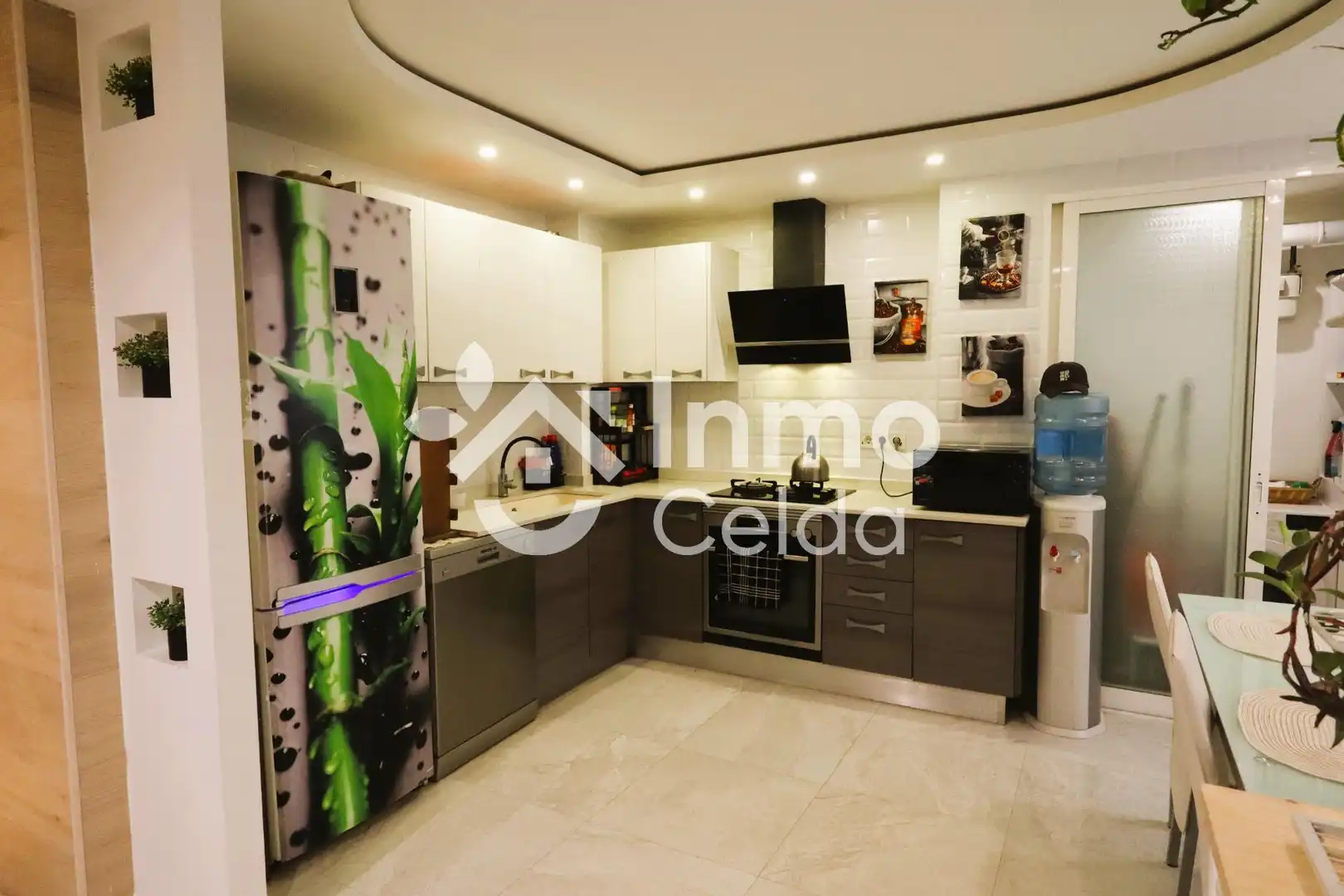 Piso con terraza en venta en LEBON, imagen 26