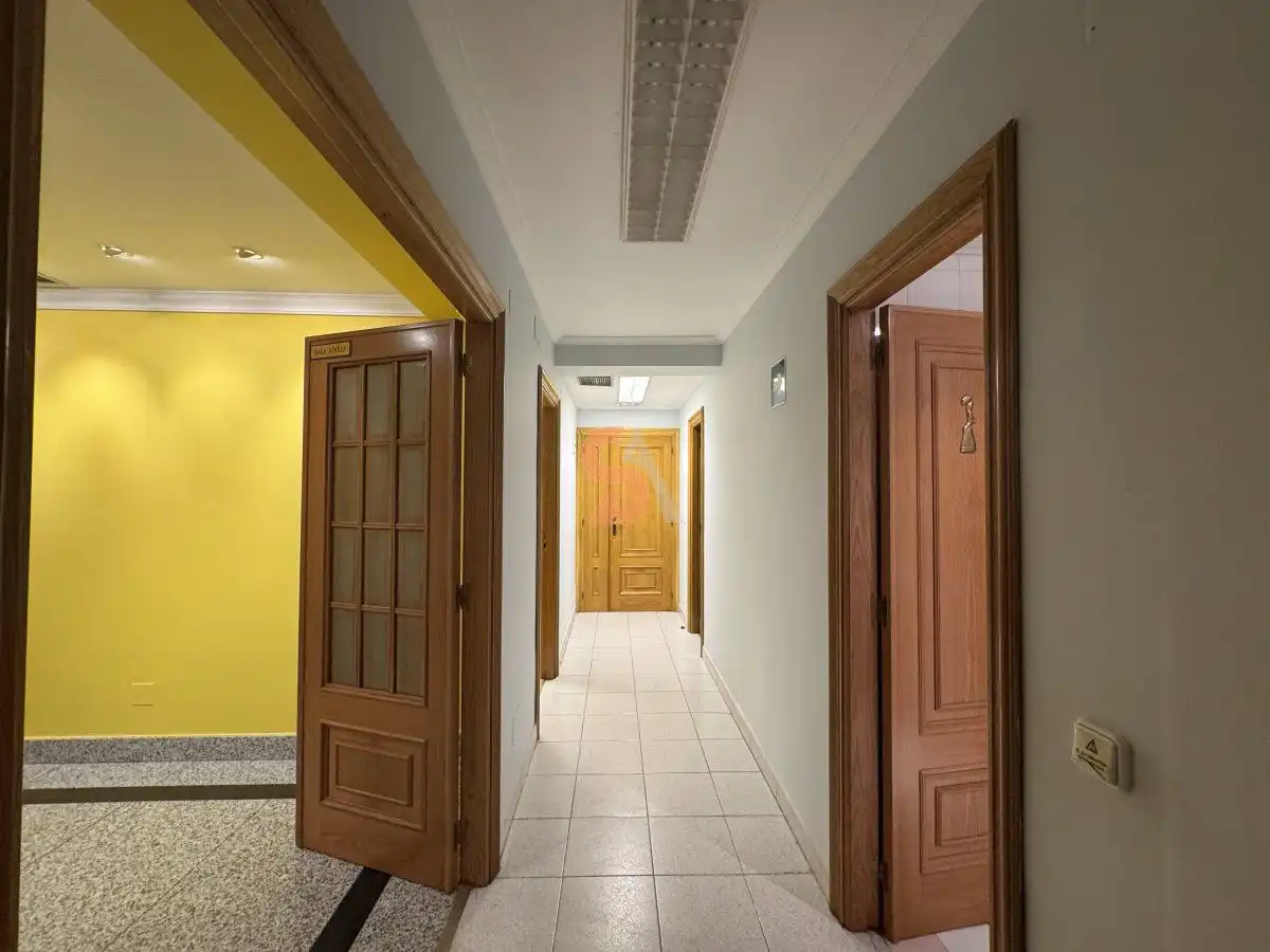 Local comercial de lloguer a NUÑEZ DE ARCE, imagen 5