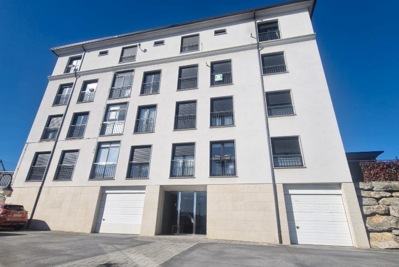 Foto 1 de Pis en venda a Rúa Costa Do Castro, 17, Foz, Lugo