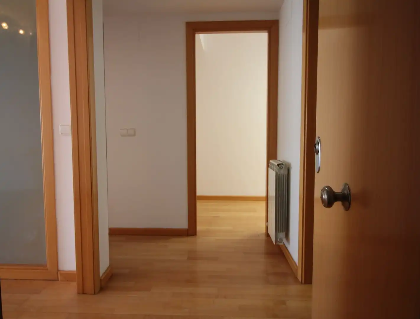 Dúplex en venda en Figueres amb Calefacció i Terrassa