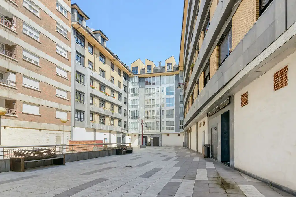 Gewerbefläche zur Miete in C/ Francisco Pintado, imagen 19