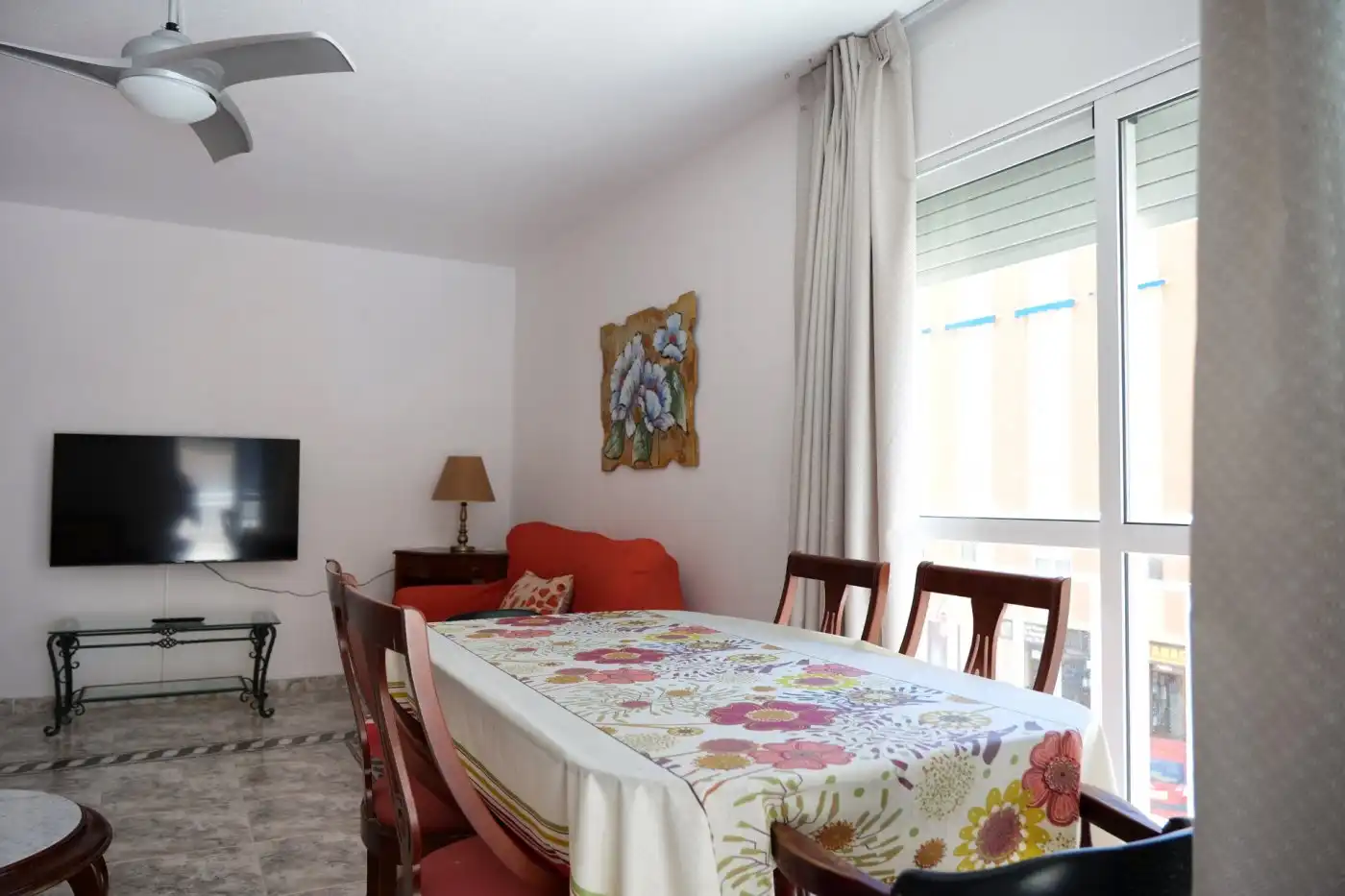 Piso con terraza en venta en Las Lomas - Las Yucas, imagen 8