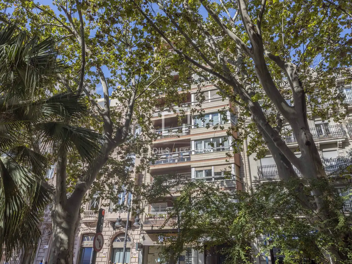 Appartamento con terrazza in vendita a L'Eixample, imagen 64