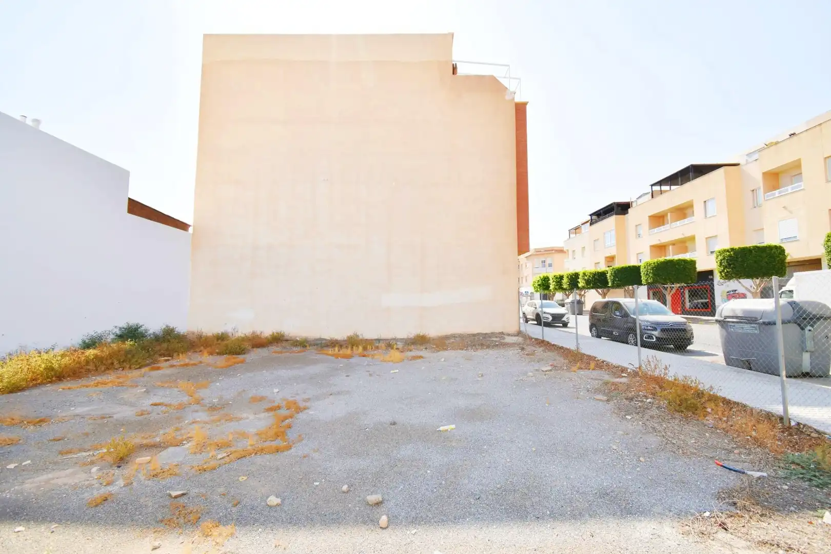Terreno residenziale in vendita a El Ejido Ciudad, imagen 3