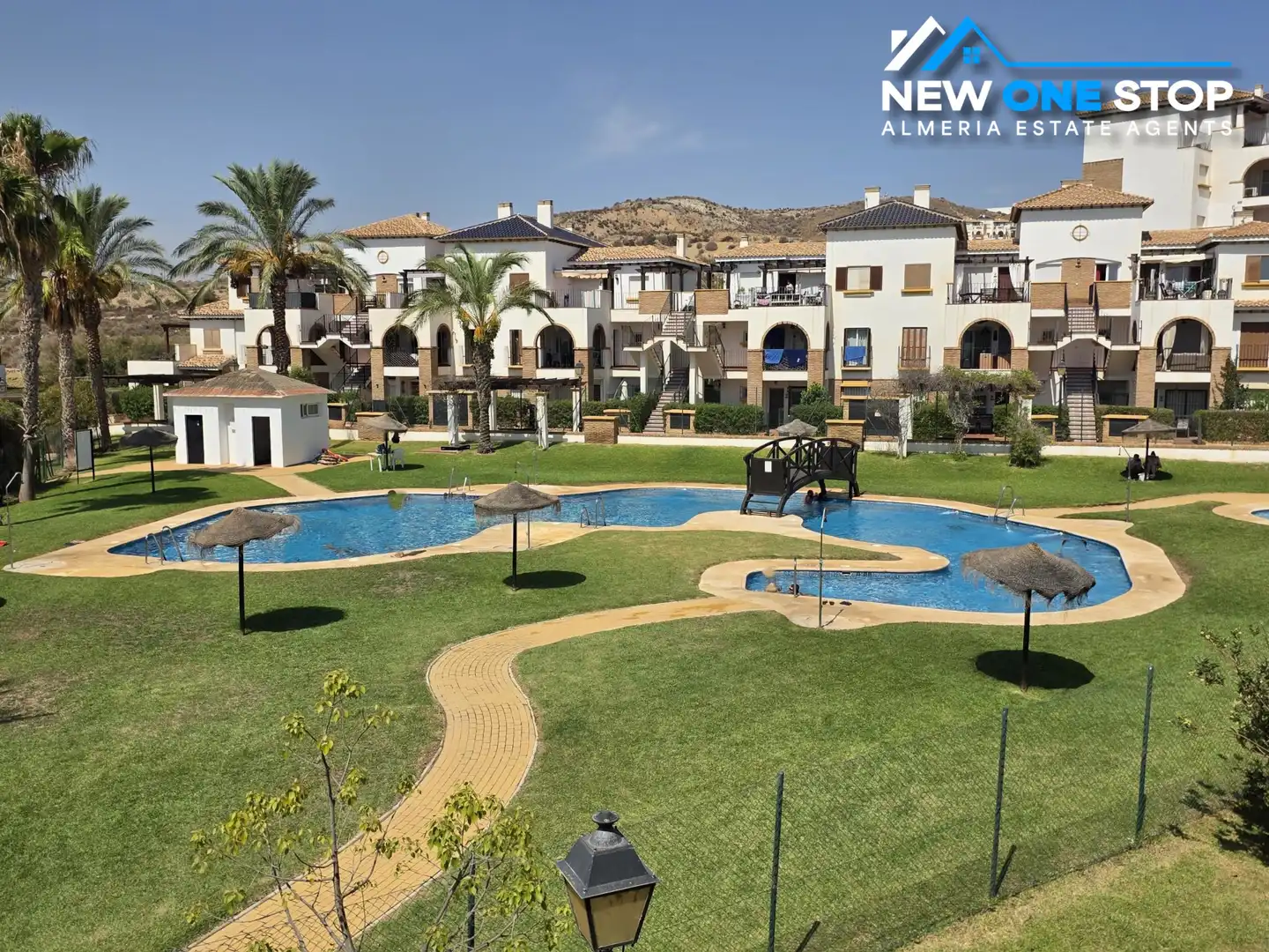 Mini appartamento con terrazza in vendita a Calle Tomillo 2, imagen 31