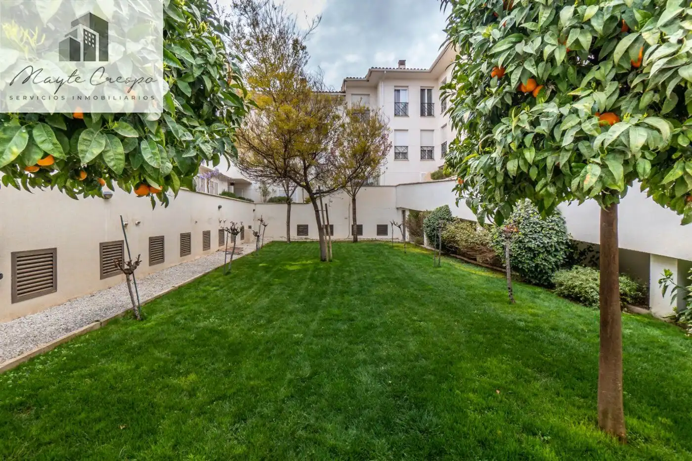 Piso en venta en Residencial Triana - Barrio Alto
