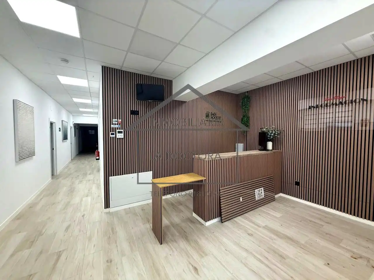 Local comercial de lloguer a Calle de San Roque, imagen 5
