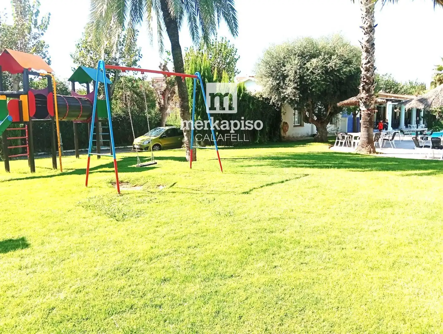 Casa adosada en venta en ALORA PARK, Alorda Park