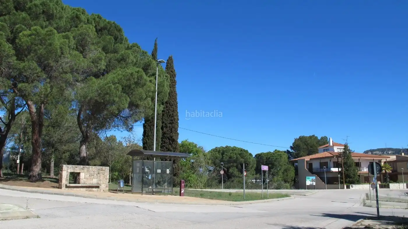 Terreny residencial en venda a Carrer del Castell 1, imagen 9