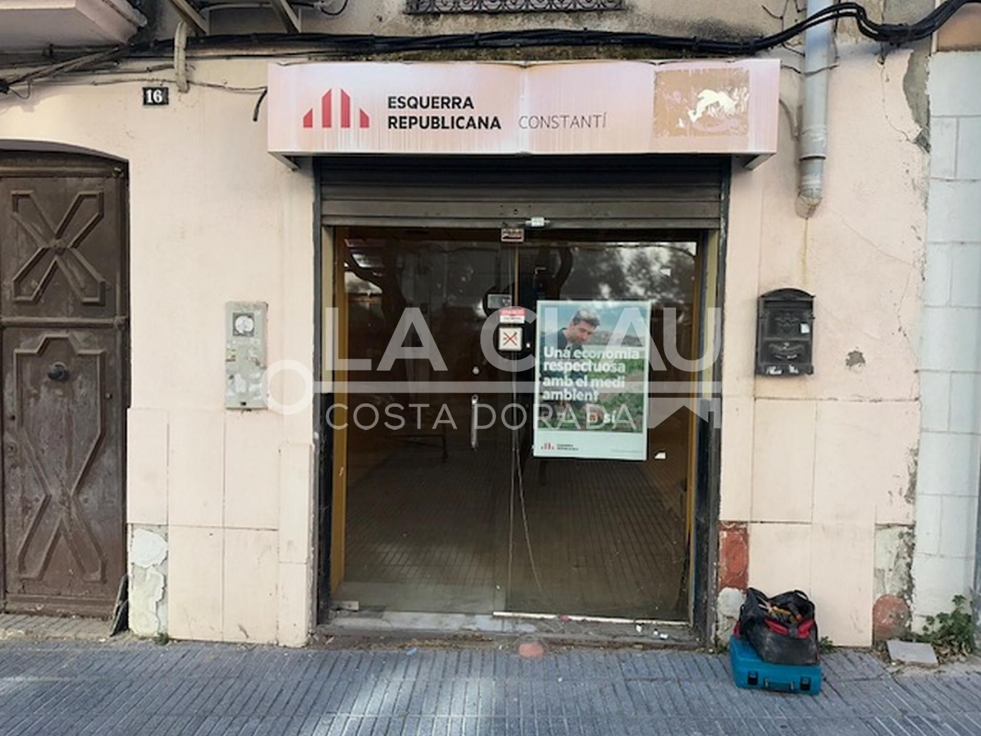 Local de alquiler en Major, 16