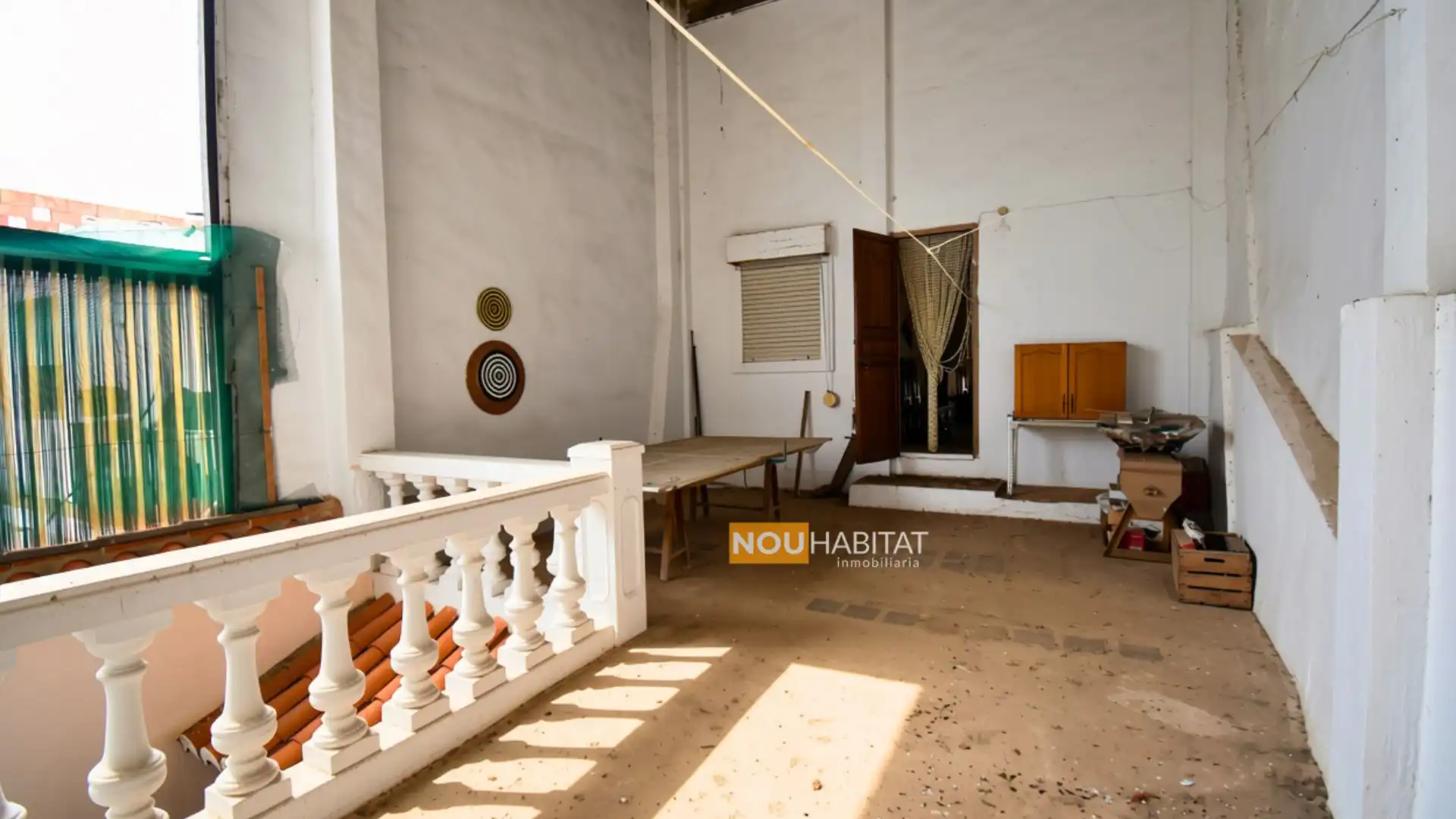 Haus mit Balkon zum Verkauf in Real, imagen 23