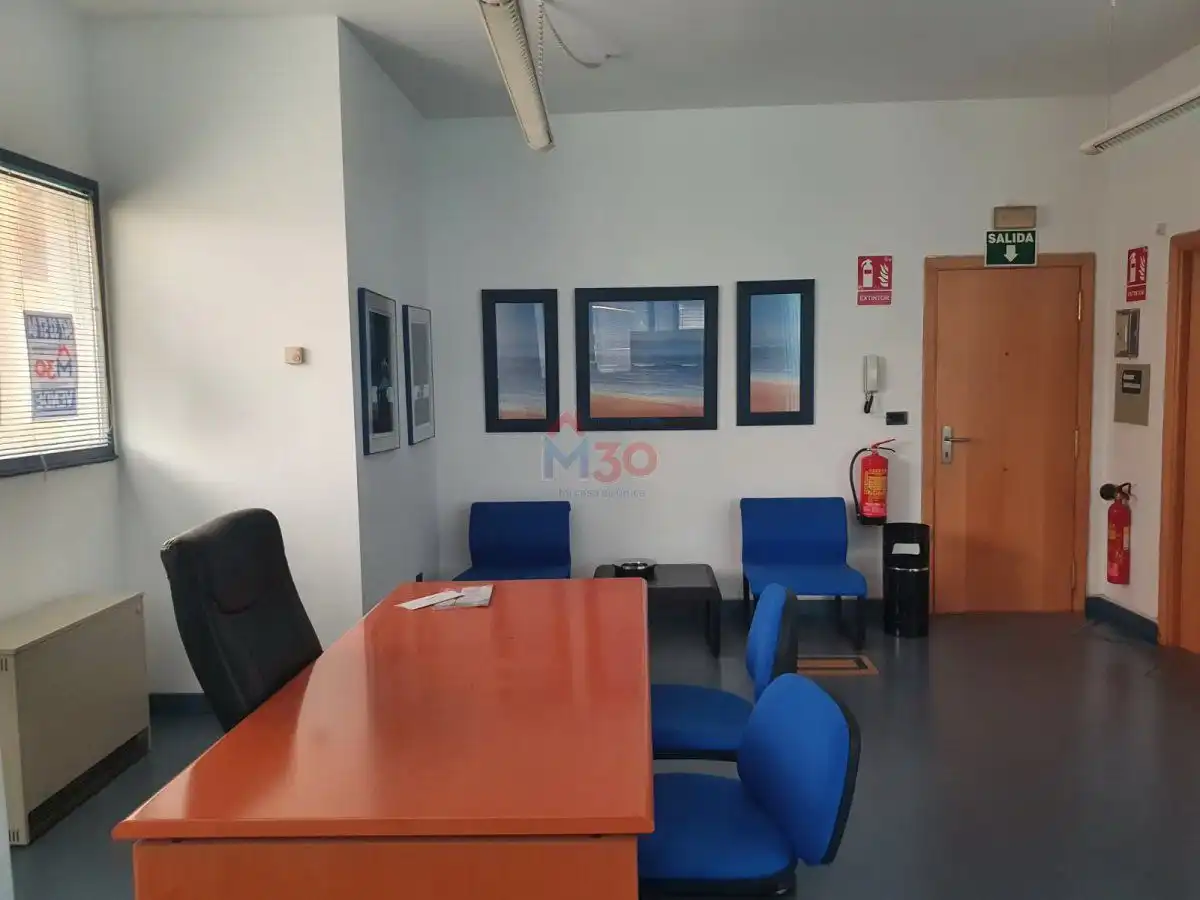 Oficina en venda a Centro, imagen 2