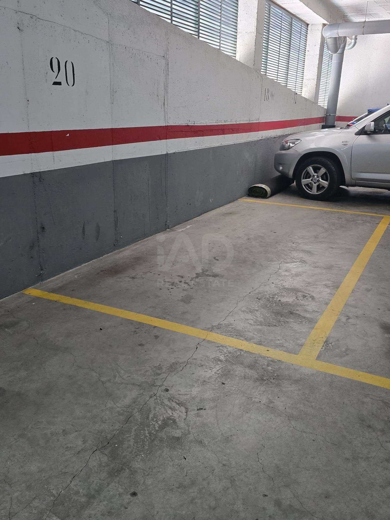 Parking of Garage for sale in Terrassa