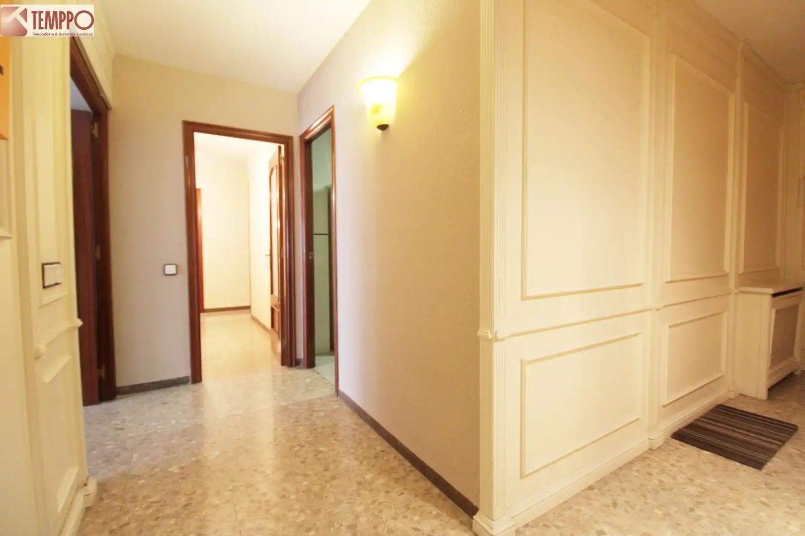 Piso en venta en El Vendrell con Aire acondicionado, Calefacción y Balcón