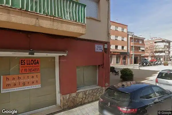Wohnung zum Verkauf in Avenida Del Carmen