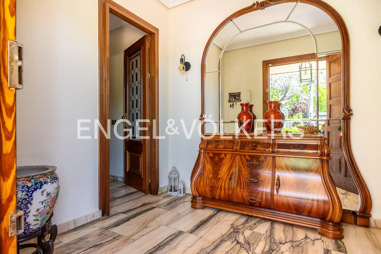 Casa o xalet en venda en Sevilla amb Calefacció, Jardí privat i Parquet