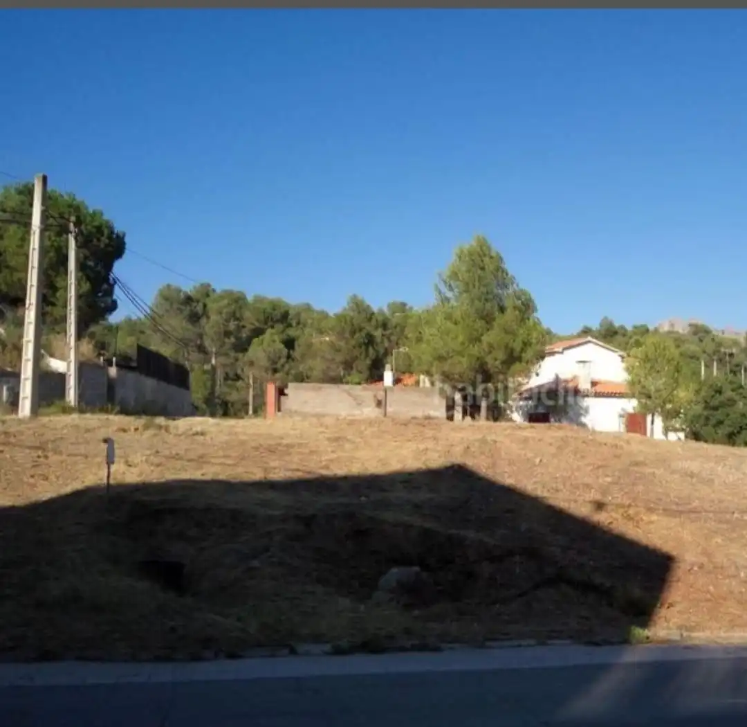 Residential for sale in El Bruc