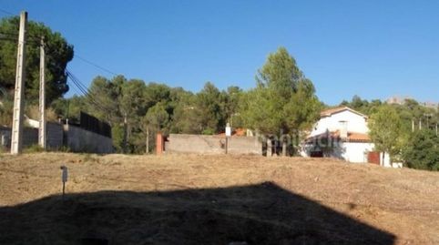PARCELA EN VENTA EN MONTSERRAT PARK   EL BRUC, immagine 2