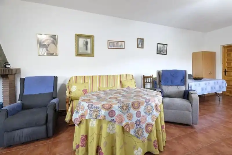 Casa rústica en venda a Pasaje Polígono 5 Parcela 136 SERREZUELA. VILLAMENA (GRA, imagen 13