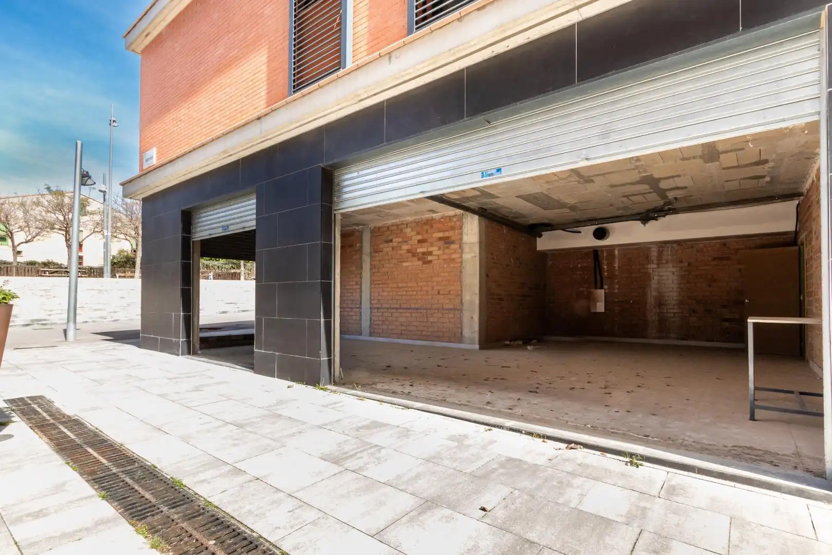 Local comercial de lloguer a Poble, imagen 16