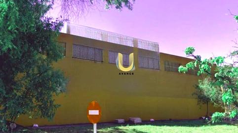 Photo 4 of Industrial buildings to rent in Numancia, Madrid