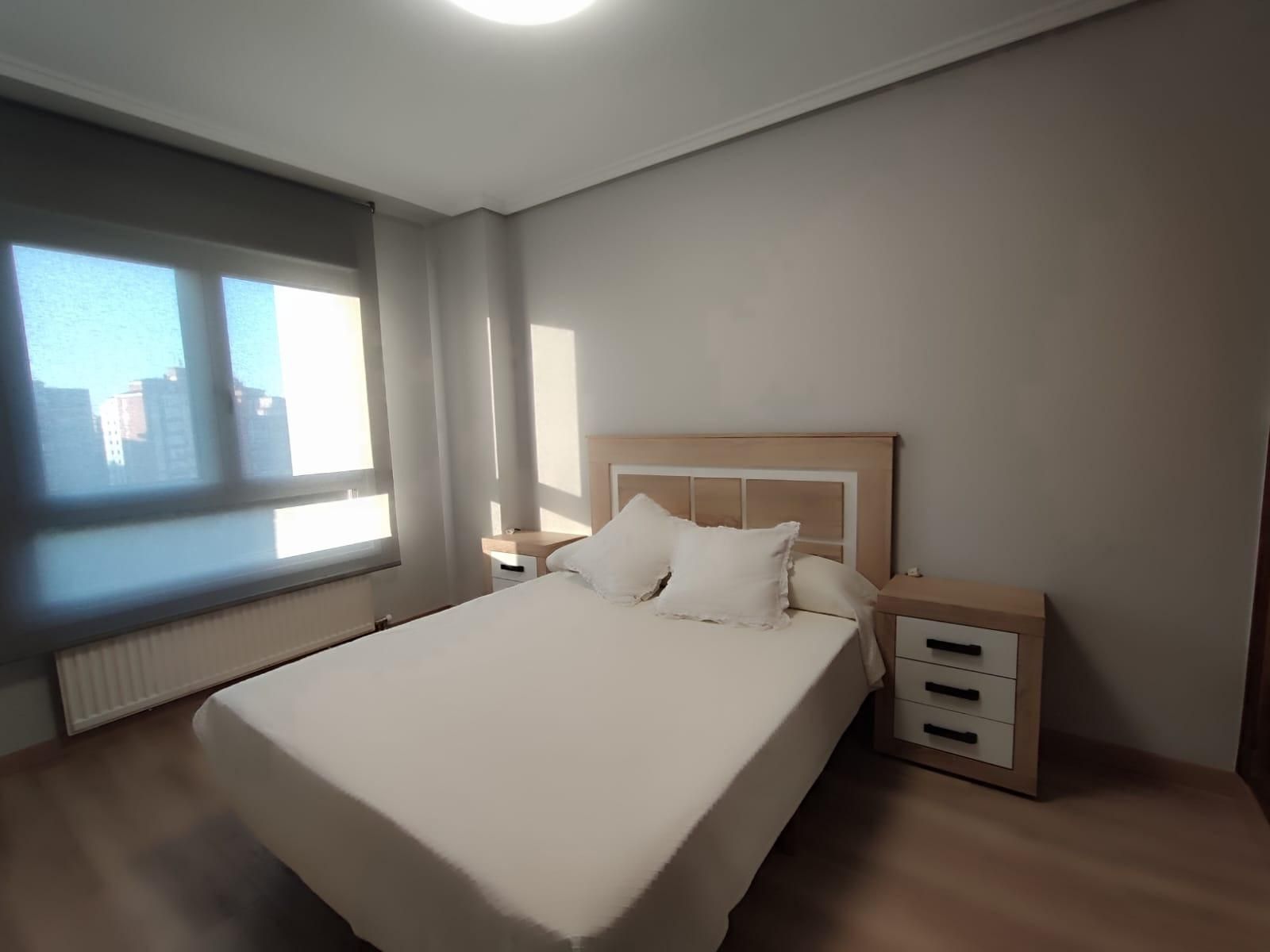 Habitación de Piso para compartir en Burgos Capital