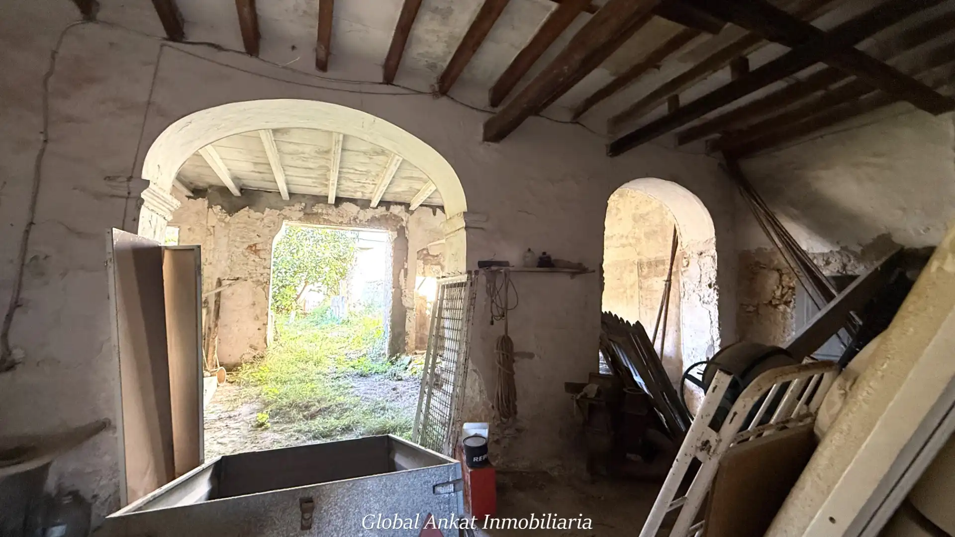 Terraced house with garden for sale in Felanitx Poble, imagen 3