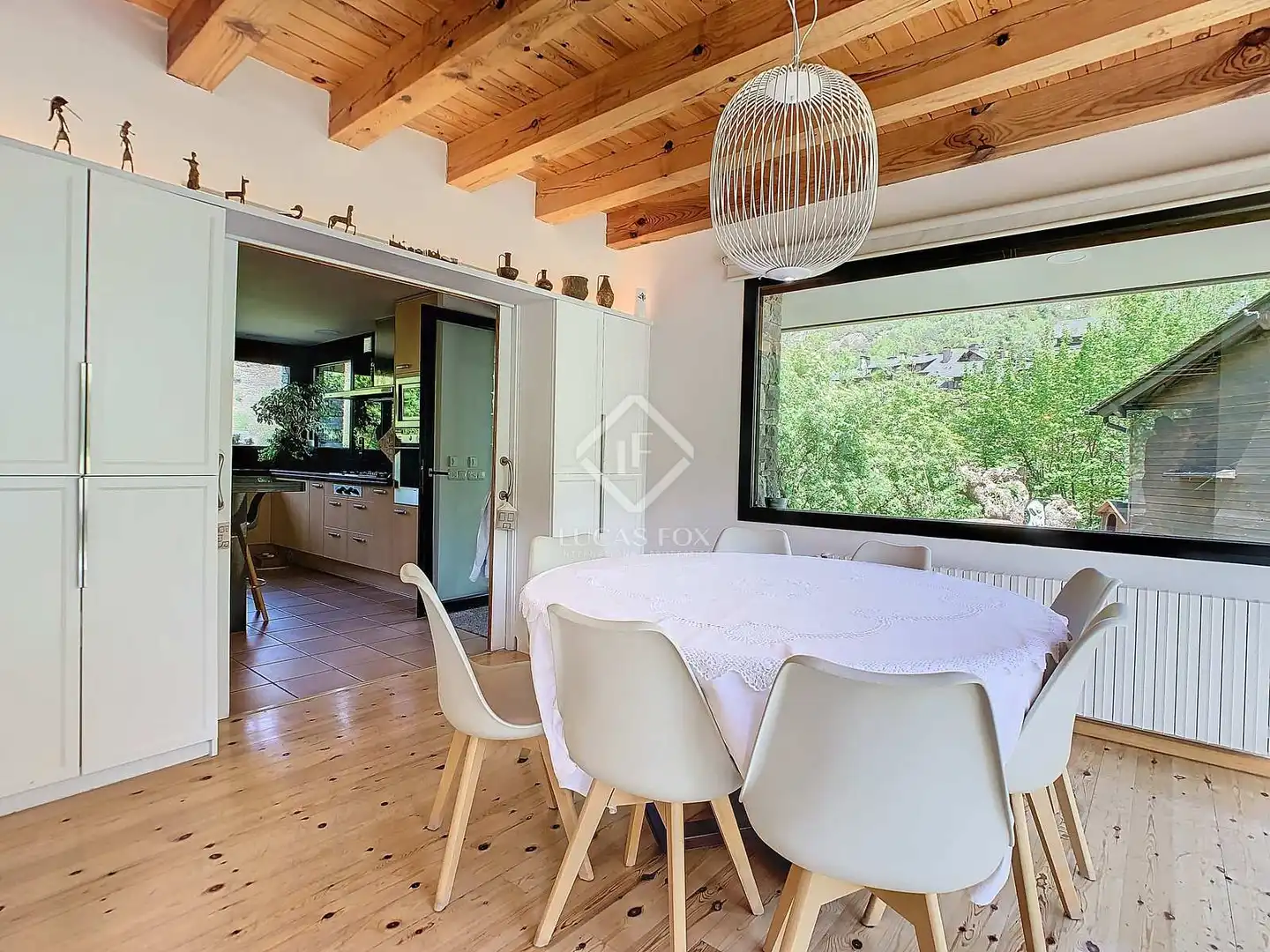 Villa mit Garten zum Verkauf in Coll d'Ordino, imagen 9