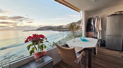 Foto 4 de Piso en venta en Avenida Los Canarios, 27, Arguineguín, Mogán