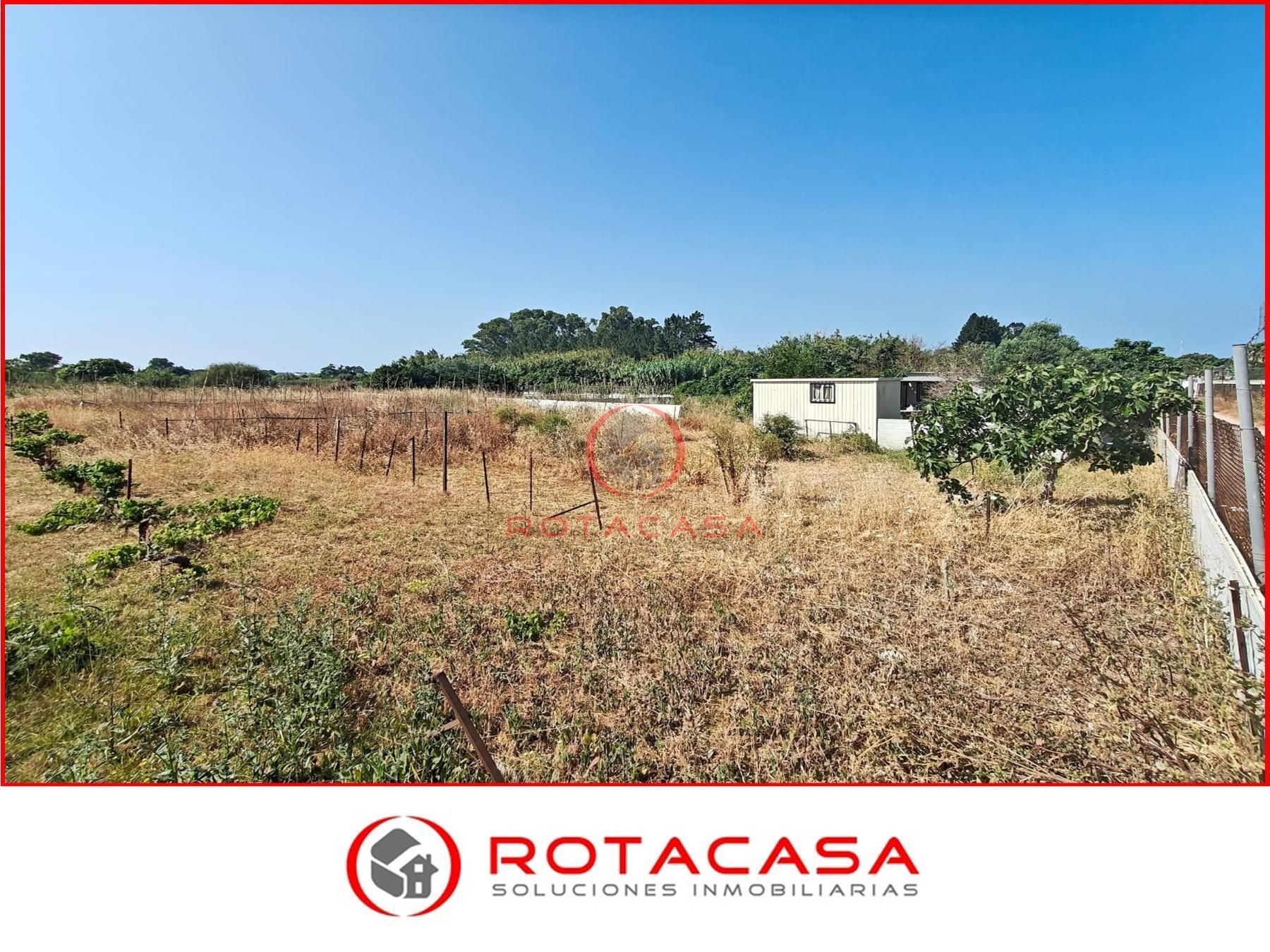 Country house for sale in Rota