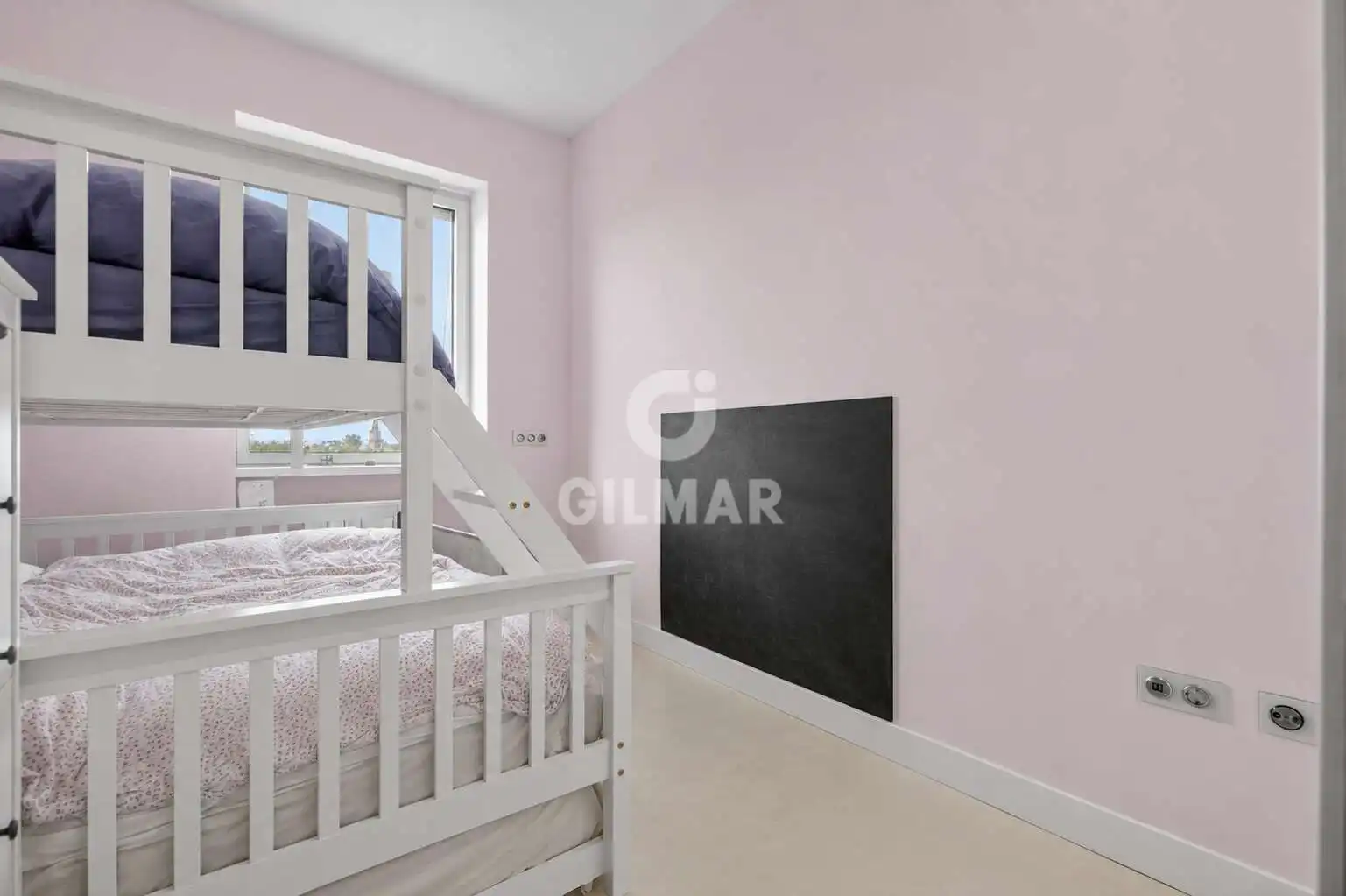 Flat for sale in Sector Sur - La Palmera - Reina Mercedes