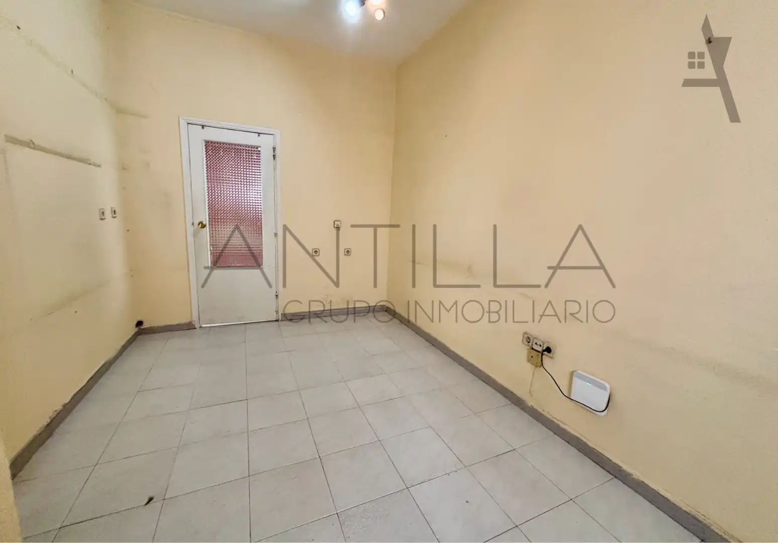 Piso en venta en Madrid con Aire acondicionado, Calefacción y Alarma