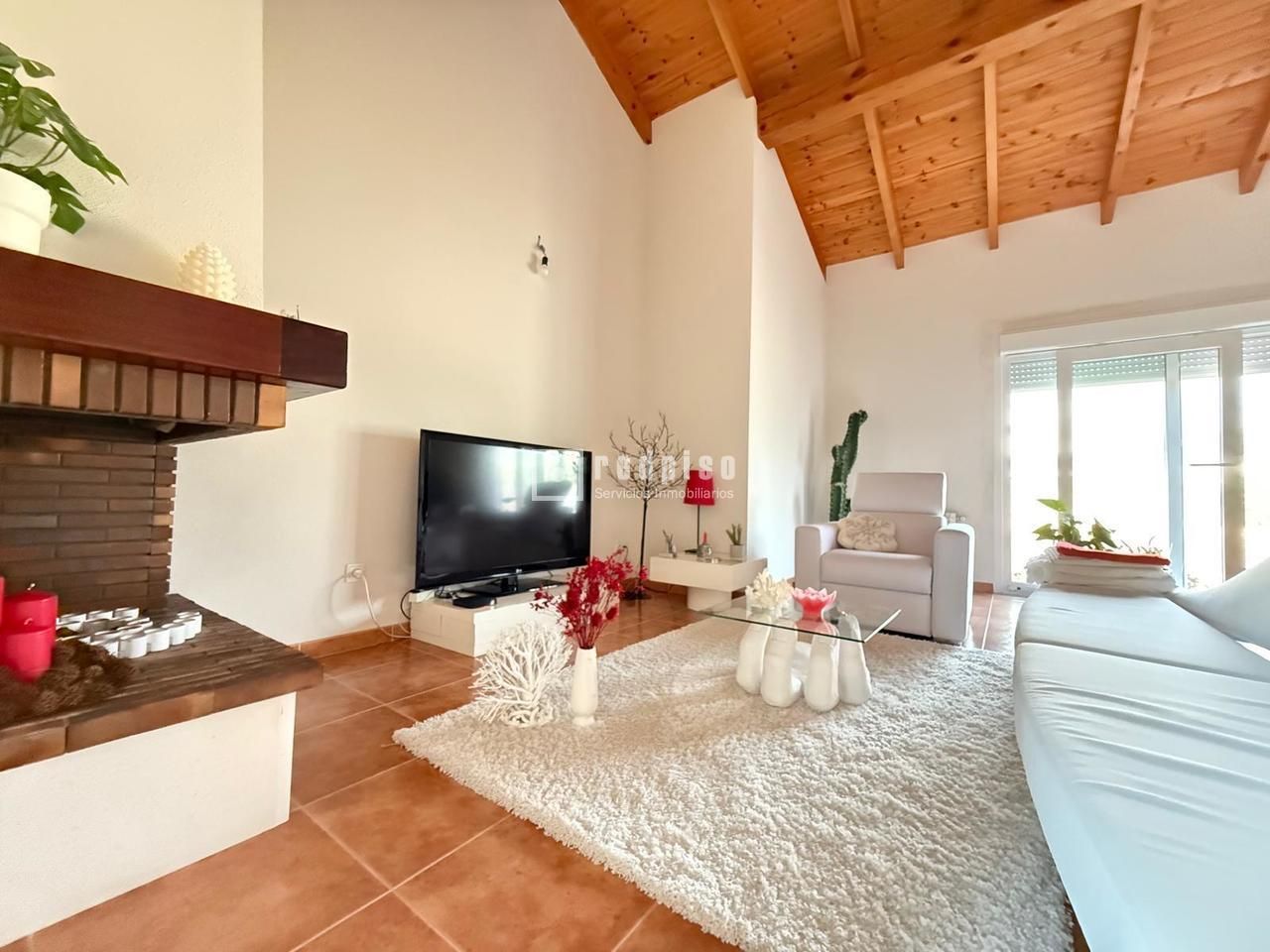 House or chalet for sale in El Boalo
