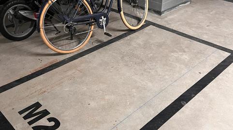 Foto 4 de Garaje de alquiler en Carrer Xalet del Bau, 12, Port - Horta de Santa María, Cambrils